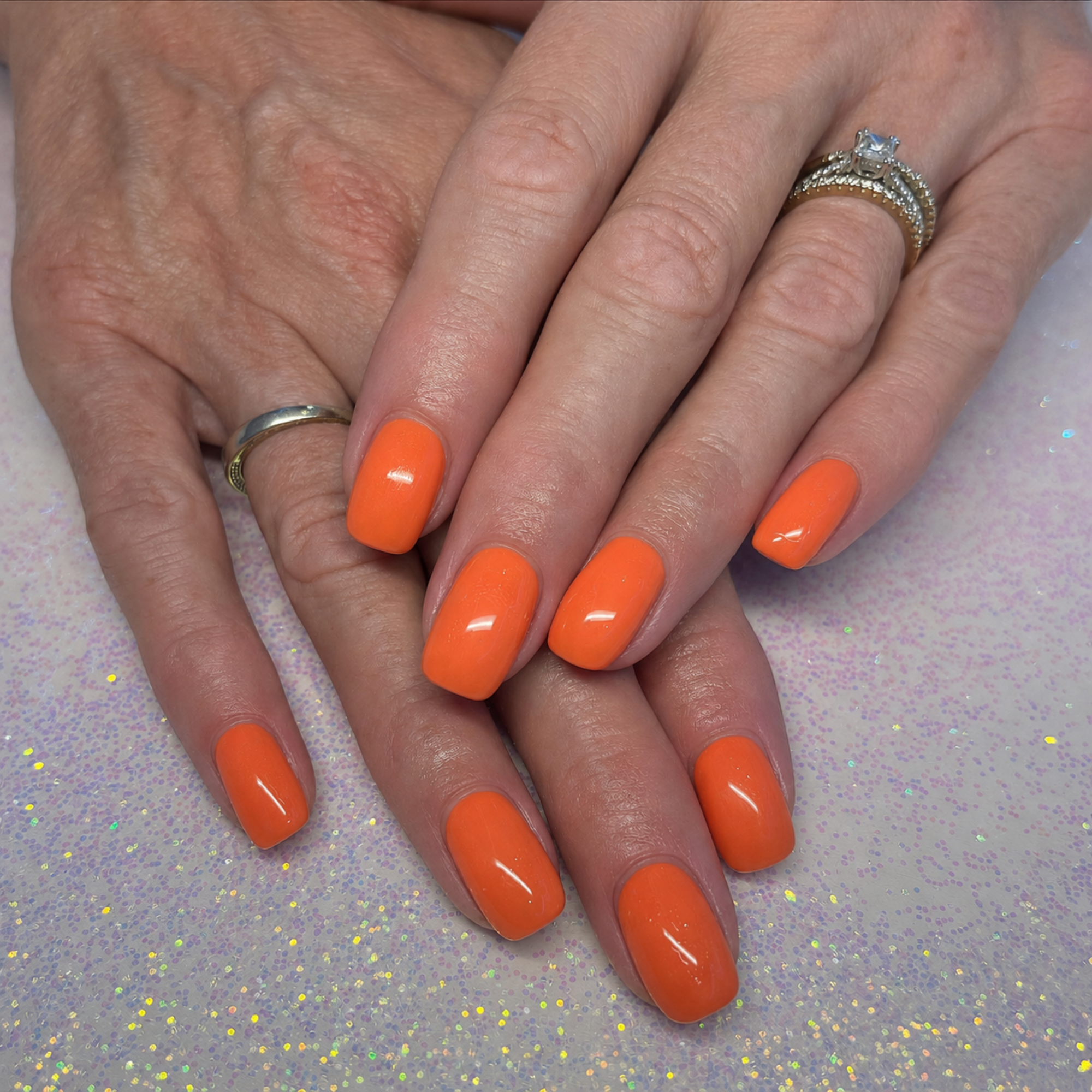 gelesse Coral Creme